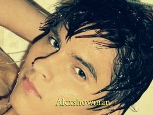 Alexshowman