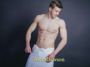 AlexxDawson