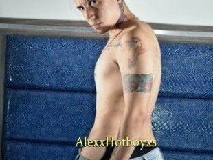 AlexxHotboyxs