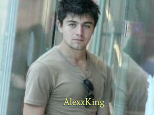 AlexxKing