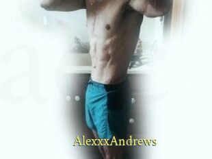 AlexxxAndrews