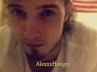 AlexxxHanger