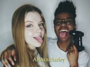 AlexxxaHarley