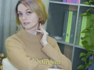 AlfyJonas