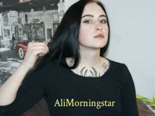 AliMorningstar