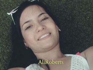 AliRoberts