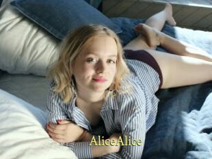 AliceAlice