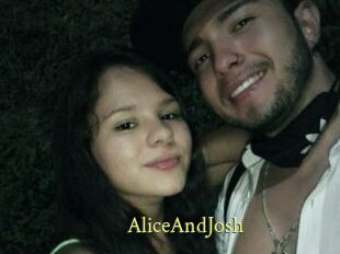 AliceAndJosh