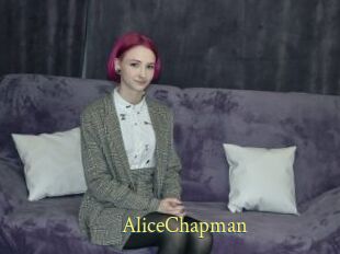 AliceChapman