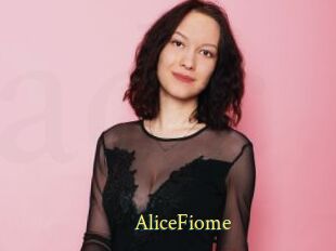 AliceFiome