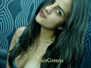 AliceGreens