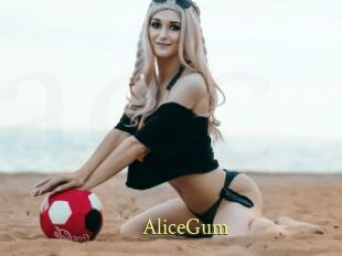 AliceGum