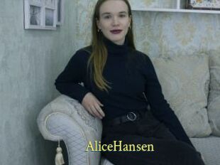 AliceHansen