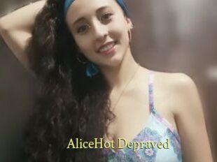 AliceHot_Depraved