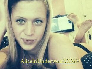 AliceInUnderwearXXX69