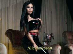 AliceJacksson