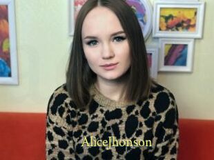 AliceJhonson