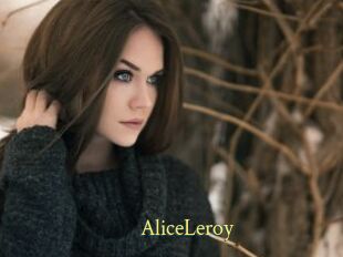 AliceLeroy