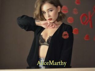 AliceMarthy