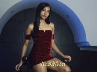 AliceMori