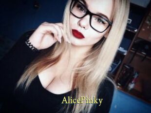 AlicePinky