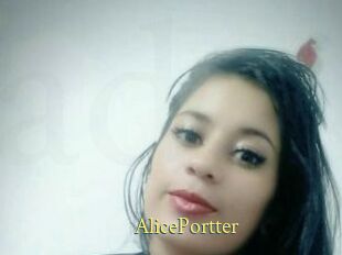 AlicePortter