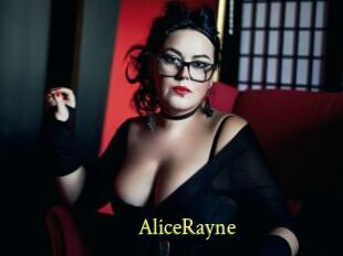 AliceRayne