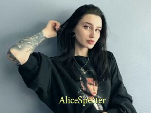 AliceSpecter