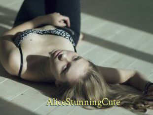 AliceStunningCute