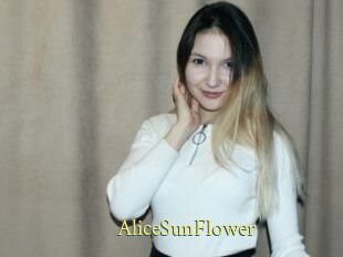 AliceSunFlower