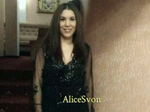 AliceSvon