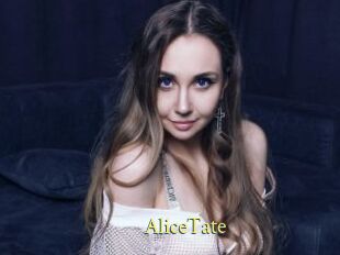 AliceTate