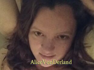 Alice_VonDerland