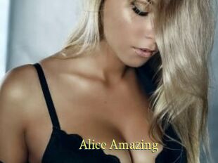 Alice_Amazing