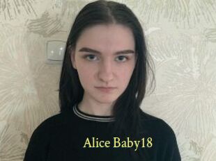 Alice_Baby18