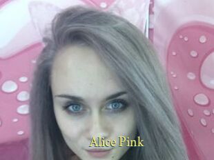 Alice_Pink