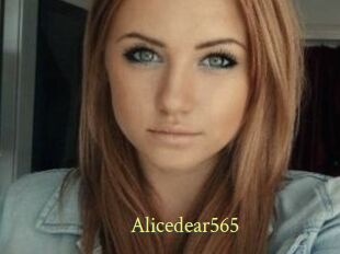 Alicedear565