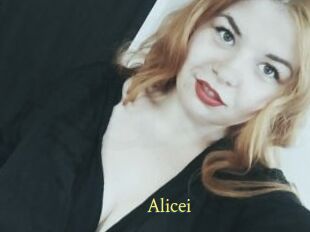 Alicei