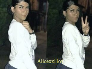 AlicexxHot