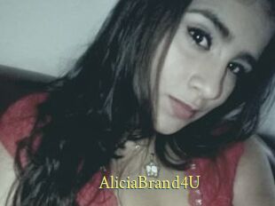 AliciaBrand4U