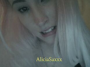 AliciaSaxxx