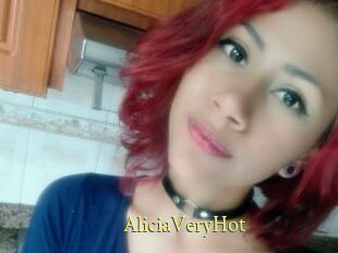 AliciaVeryHot