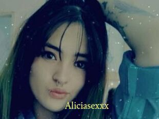 Aliciasexxx