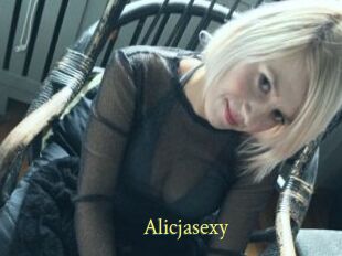 Alicjasexy