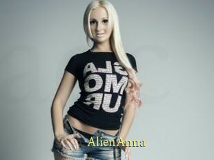 AlienAnna