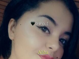 Aliha