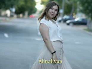 AlinaEvan