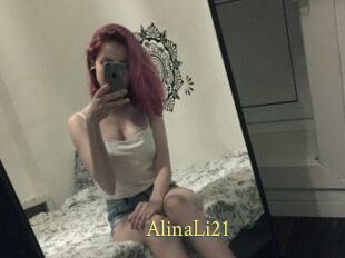 AlinaLi21