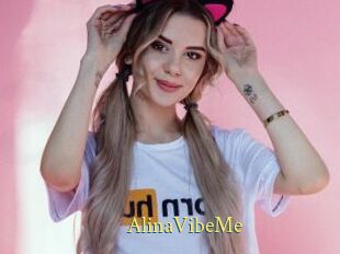 AlinaVibeMe