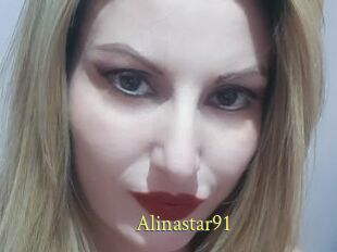 Alinastar91